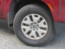 Thumbnail image of 2022 Nissan Frontier at Chiefland Chrysler Dodge Jeep