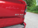 Thumbnail image of 2022 Nissan Frontier at Chiefland Chrysler Dodge Jeep