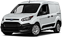 2016 Ford Transit Connect XLT at Dan Goben Cars