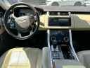 2019 Land Rover Range Rover Sport HSE at Baron Honda