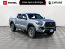 Thumbnail image of 2022 Toyota Tacoma at Empire Toyota of Huntington