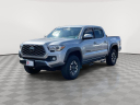 Thumbnail image of 2022 Toyota Tacoma at Empire Toyota of Huntington