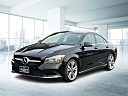 Thumbnail image of 2018 Mercedes-Benz CLA at Nesenger 112 Chevrolet Hyundai Mazda