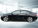 Thumbnail image of 2018 Mercedes-Benz CLA at Nesenger 112 Chevrolet Hyundai Mazda