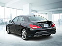 Thumbnail image of 2018 Mercedes-Benz CLA at Nesenger 112 Chevrolet Hyundai Mazda