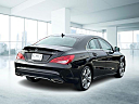 Thumbnail image of 2018 Mercedes-Benz CLA at Nesenger 112 Chevrolet Hyundai Mazda