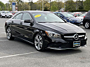 Thumbnail image of 2018 Mercedes-Benz CLA at Nesenger 112 Chevrolet Hyundai Mazda