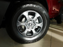 2024 Ford Bronco Big Bend at Wetzel Ford