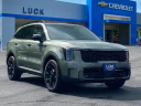 2024 Kia Sorento X-Line SX Prestige at Luck Chevrolet