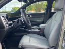 Thumbnail image of 2024 Kia Sorento at Luck Chevrolet