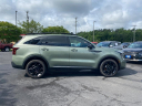 Thumbnail image of 2024 Kia Sorento at Luck Chevrolet