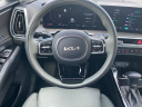 Thumbnail image of 2024 Kia Sorento at Luck Chevrolet