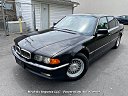 2000 BMW 7 Series 740iL at Mechti's Imports LLC