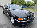 Thumbnail image of 2000 BMW 7 Series at Mechti's Imports LLC