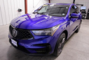 Thumbnail image of 2021 Acura RDX at Mohawk Honda