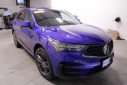 Thumbnail image of 2021 Acura RDX at Mohawk Honda