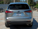 Thumbnail image of 2021 Lexus NX 300 at Lexus Escondido USED