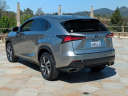 Thumbnail image of 2021 Lexus NX 300 at Lexus Escondido USED