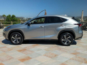 Thumbnail image of 2021 Lexus NX 300 at Lexus Escondido USED