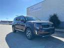 Thumbnail image of 2022 Kia Telluride at Chris Auffenberg Hyundai of Cape Girardeau