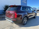 Thumbnail image of 2022 Kia Telluride at Chris Auffenberg Hyundai of Cape Girardeau