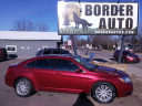 Thumbnail image of 2012 Chrysler 200 at BORDER AUTO OF PRINCETON