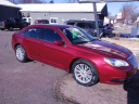 Thumbnail image of 2012 Chrysler 200 at BORDER AUTO OF PRINCETON