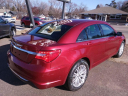 Thumbnail image of 2012 Chrysler 200 at BORDER AUTO OF PRINCETON