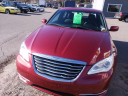 Thumbnail image of 2012 Chrysler 200 at BORDER AUTO OF PRINCETON