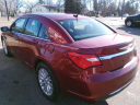 Thumbnail image of 2012 Chrysler 200 at BORDER AUTO OF PRINCETON