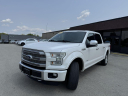 Thumbnail image of 2015 Ford F-150 at TWIN CITY AUTO MALL INC