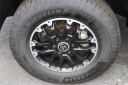 Thumbnail image of 2023 Toyota Tundra at Toyota of Massapequa