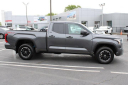 Thumbnail image of 2023 Toyota Tundra at Toyota of Massapequa