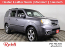 Thumbnail image of 2014 Honda Pilot at Rydell Auto Center Inc USED - Honda/Nissan