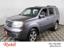 Thumbnail image of 2014 Honda Pilot at Rydell Auto Center Inc USED - Honda/Nissan
