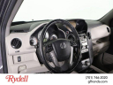 2014 Honda Pilot EX-L w/DVD at Rydell Auto Center Inc USED - Honda/Nissan
