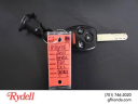 Thumbnail image of 2014 Honda Pilot at Rydell Auto Center Inc USED - Honda/Nissan