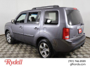 Thumbnail image of 2014 Honda Pilot at Rydell Auto Center Inc USED - Honda/Nissan