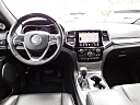 Thumbnail image of 2021 Jeep Grand Cherokee at Gary Mathews Motors
