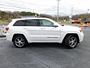 Thumbnail image of 2021 Jeep Grand Cherokee at Gary Mathews Motors