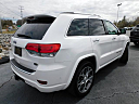 Thumbnail image of 2021 Jeep Grand Cherokee at Gary Mathews Motors