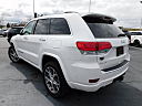 Thumbnail image of 2021 Jeep Grand Cherokee at Gary Mathews Motors