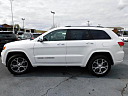 Thumbnail image of 2021 Jeep Grand Cherokee at Gary Mathews Motors