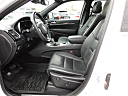 Thumbnail image of 2021 Jeep Grand Cherokee at Gary Mathews Motors