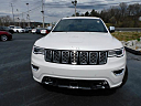 Thumbnail image of 2021 Jeep Grand Cherokee at Gary Mathews Motors
