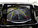 Thumbnail image of 2021 Jeep Grand Cherokee at Gary Mathews Motors