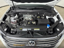 Thumbnail image of 2024 Volkswagen Atlas at Denooyer Chevrolet
