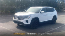 Thumbnail image of 2024 Volkswagen Atlas at Denooyer Chevrolet