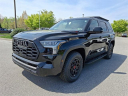 Thumbnail image of 2025 Toyota Sequoia at Del Toyota
