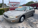 Thumbnail image of 2004 Buick LeSabre at Lakeworth Location